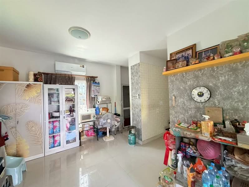 Lanceo Nov Ramintra-Kubon 38, Bangkok, Soi Kubon 38, Bang Chun, Khlong Sam Wa, Bangkok, 3 Bedrooms, 200 sqm, Semi-Detached House (Twin House) For Sale, by คุณ พรหมภัสสร เจริญเชื้อตาพระ (แพม), 500210065 - DDproperty.com