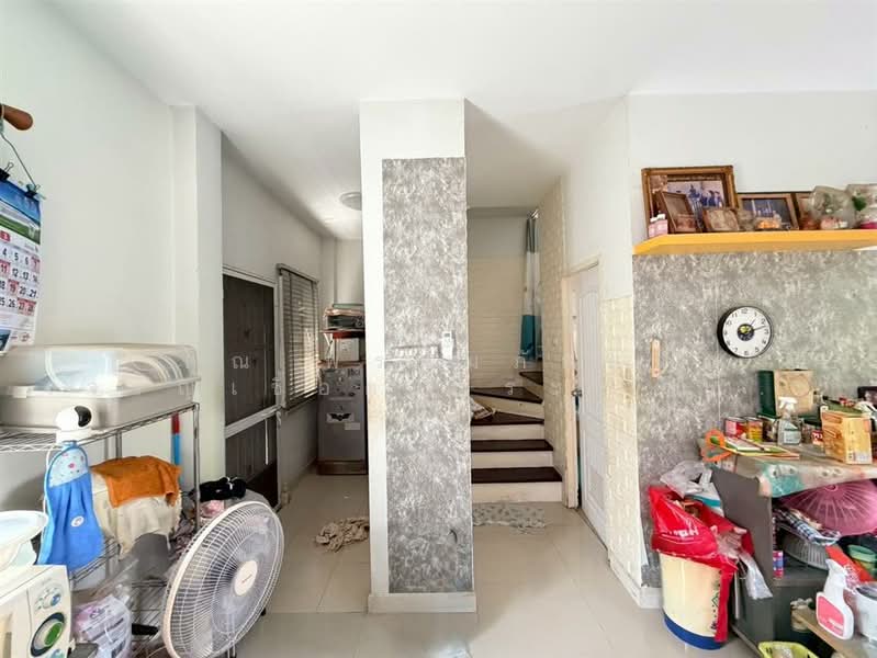 Lanceo Nov Ramintra-Kubon 38, Bangkok, Soi Kubon 38, Bang Chun, Khlong Sam Wa, Bangkok, 3 Bedrooms, 200 sqm, Semi-Detached House (Twin House) For Sale, by คุณ พรหมภัสสร เจริญเชื้อตาพระ (แพม), 500210065 - DDproperty.com