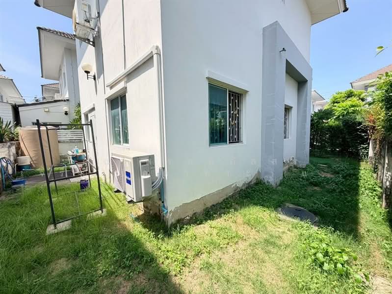 Lanceo Nov Ramintra-Kubon 38, Bangkok, Soi Kubon 38, Bang Chun, Khlong Sam Wa, Bangkok, 3 Bedrooms, 200 sqm, Semi-Detached House (Twin House) For Sale, by คุณ พรหมภัสสร เจริญเชื้อตาพระ (แพม), 500210065 - DDproperty.com
