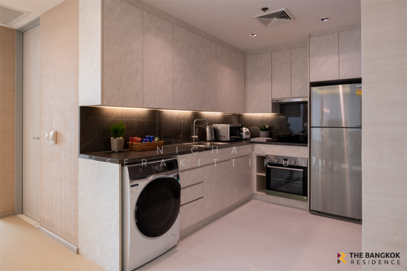 Jasmine 59 Hotel, Bangkok, 9 Sukhumvit 59, Khlong Tan Nua, Watthana, Bangkok, 3 Bedrooms, 165 sqm, Condo For Rent, by Nicha Peerakittikul, 500210067 - DDproperty.com