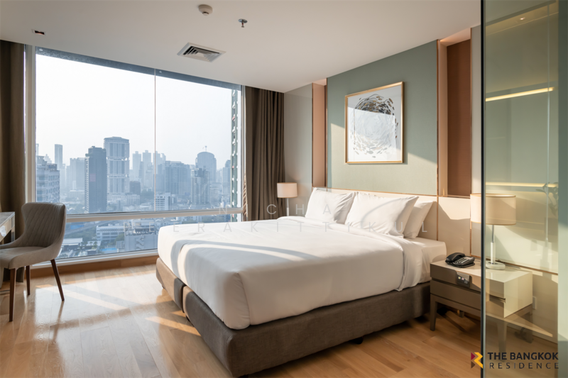 Jasmine 59 Hotel, Bangkok, 9 Sukhumvit 59, Khlong Tan Nua, Watthana, Bangkok, 3 Bedrooms, 165 sqm, Condo For Rent, by Nicha Peerakittikul, 500210067 - DDproperty.com