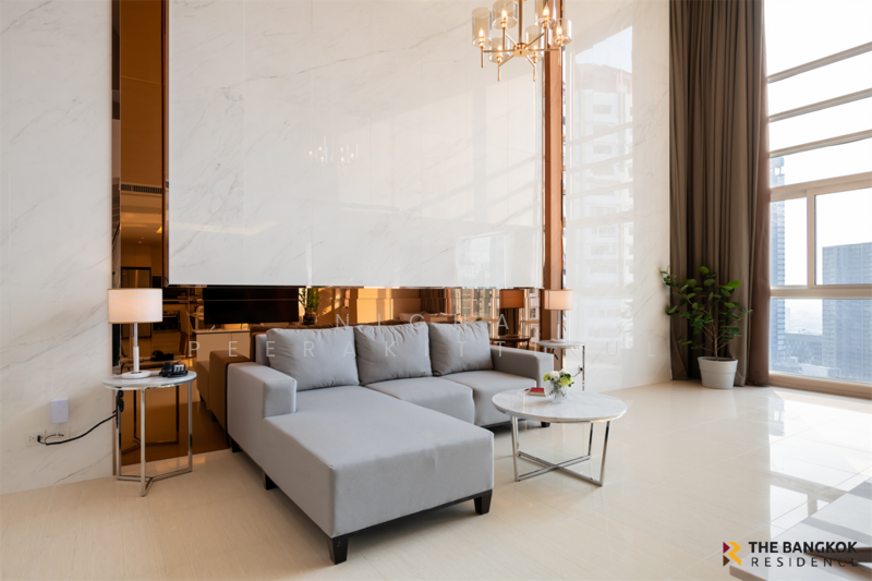 Jasmine 59 Hotel, Bangkok, 9 Sukhumvit 59, Khlong Tan Nua, Watthana, Bangkok, 3 Bedrooms, 165 sqm, Condo For Rent, by Nicha Peerakittikul, 500210067 - DDproperty.com