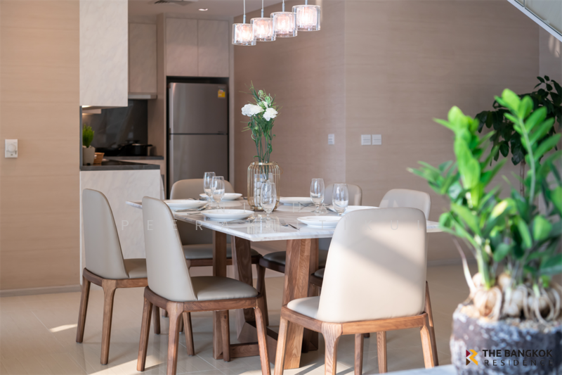 Jasmine 59 Hotel, Bangkok, 9 Sukhumvit 59, Khlong Tan Nua, Watthana, Bangkok, 3 Bedrooms, 165 sqm, Condo For Rent, by Nicha Peerakittikul, 500210067 - DDproperty.com