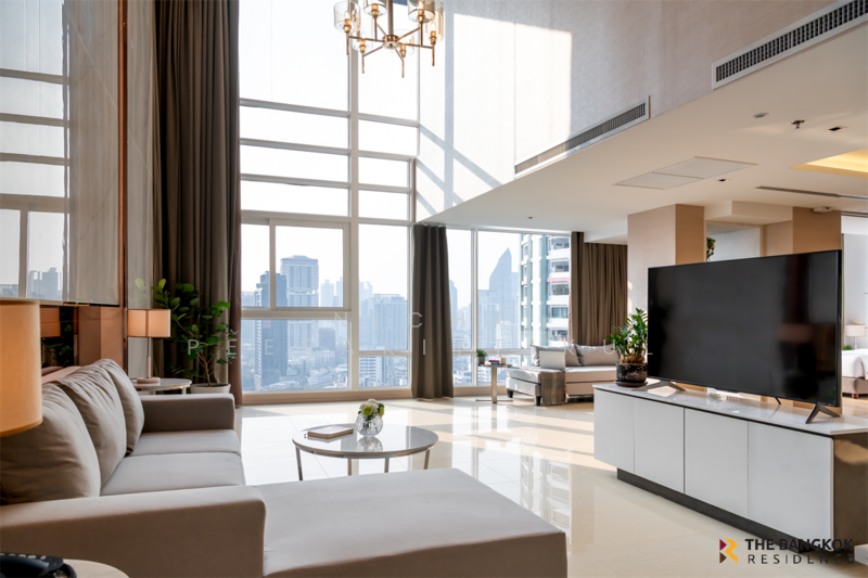 Jasmine 59 Hotel, Bangkok, 9 Sukhumvit 59, Khlong Tan Nua, Watthana, Bangkok, 3 Bedrooms, 165 sqm, Condo For Rent, by Nicha Peerakittikul, 500210067 - DDproperty.com