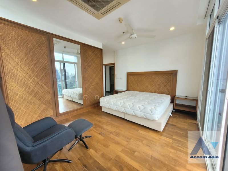 For Rent - The Prime 11, Bangkok