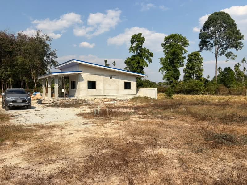 For Sale - ที่ดินบ้านค่าย ระยอง, Rayong