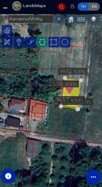 ขาย - ที่ดินบ้านค่าย ระยอง, ระยอง