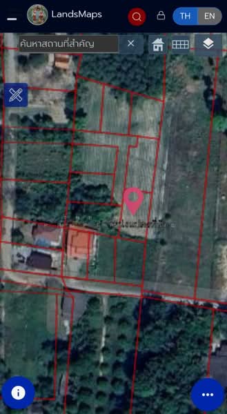 For Sale - ที่ดินบ้านค่าย ระยอง, Rayong