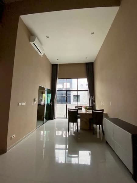 ขายทาวน์โฮม อาร์เด้น พัฒนาการ 20 เงียบสงบใจกลางเมือง, กรุงเทพ, สวนหลวง, สวนหลวง, กรุงเทพ, 185 ตร.ม., ทาวน์เฮ้าส์ ขาย, โดย Apaporn Muanthorani, 500210070 - DDproperty.com