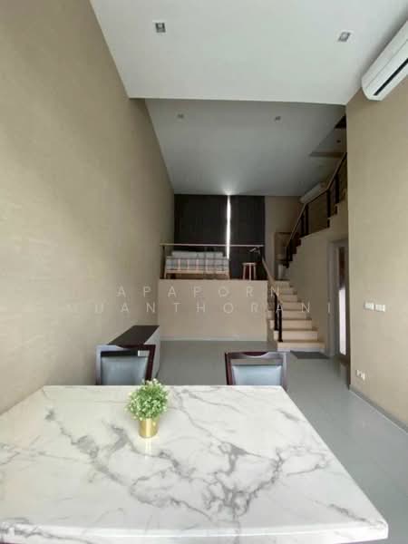 ขายทาวน์โฮม อาร์เด้น พัฒนาการ 20 เงียบสงบใจกลางเมือง, Bangkok, Suan Luang, Suan Luang, Bangkok, 3 Bedrooms, 185 sqm, Townhouse For Sale, by Apaporn Muanthorani, 500210070 - DDproperty.com