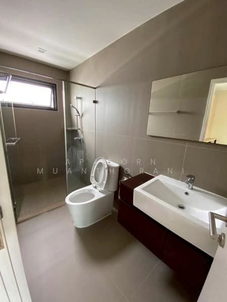 ขายทาวน์โฮม อาร์เด้น พัฒนาการ 20 เงียบสงบใจกลางเมือง, Bangkok, Suan Luang, Suan Luang, Bangkok, 3 Bedrooms, 185 sqm, Townhouse For Sale, by Apaporn Muanthorani, 500210070 - DDproperty.com