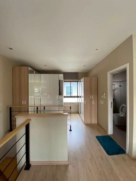 ขายทาวน์โฮม อาร์เด้น พัฒนาการ 20 เงียบสงบใจกลางเมือง, Bangkok, Suan Luang, Suan Luang, Bangkok, 3 Bedrooms, 185 sqm, Townhouse For Sale, by Apaporn Muanthorani, 500210070 - DDproperty.com