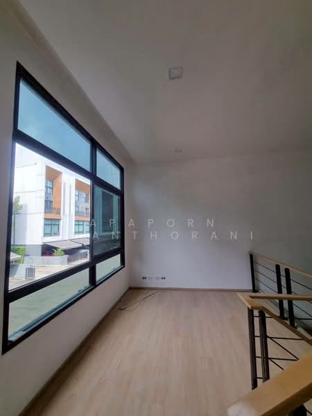 ขายทาวน์โฮม อาร์เด้น พัฒนาการ 20 เงียบสงบใจกลางเมือง, Bangkok, Suan Luang, Suan Luang, Bangkok, 3 Bedrooms, 185 sqm, Townhouse For Sale, by Apaporn Muanthorani, 500210070 - DDproperty.com