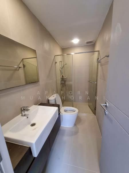 ขายทาวน์โฮม อาร์เด้น พัฒนาการ 20 เงียบสงบใจกลางเมือง, Bangkok, Suan Luang, Suan Luang, Bangkok, 3 Bedrooms, 185 sqm, Townhouse For Sale, by Apaporn Muanthorani, 500210070 - DDproperty.com