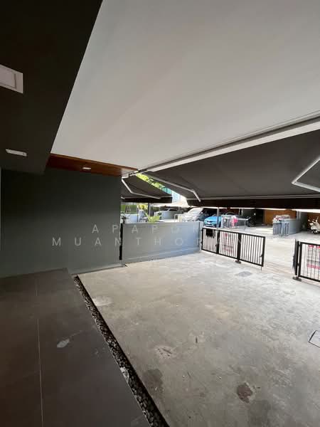 For Sale - 🏡บ้านหรูพร้อมอยู่ Arden พัฒนาการ Townhome เงียบสงบใจกลางเมือง 10 นาที ถึงทองหล่อ, Bangkok