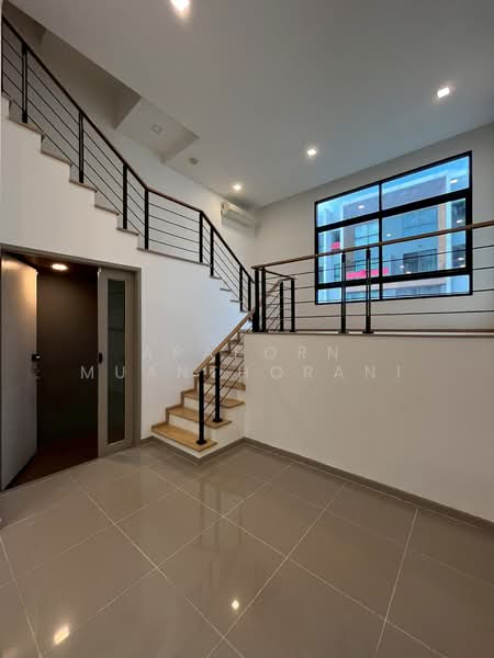For Sale - 🏡บ้านหรูพร้อมอยู่ Arden พัฒนาการ Townhome เงียบสงบใจกลางเมือง 10 นาที ถึงทองหล่อ, Bangkok