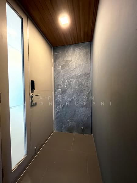 For Sale - 🏡บ้านหรูพร้อมอยู่ Arden พัฒนาการ Townhome เงียบสงบใจกลางเมือง 10 นาที ถึงทองหล่อ, Bangkok