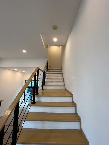 For Sale - 🏡บ้านหรูพร้อมอยู่ Arden พัฒนาการ Townhome เงียบสงบใจกลางเมือง 10 นาที ถึงทองหล่อ, Bangkok