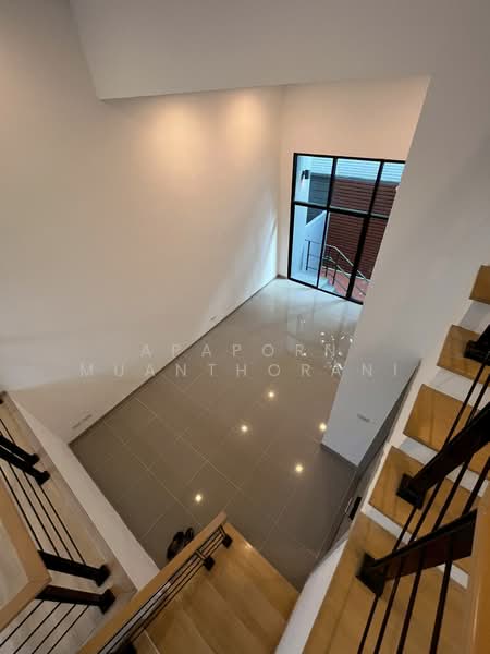 For Sale - 🏡บ้านหรูพร้อมอยู่ Arden พัฒนาการ Townhome เงียบสงบใจกลางเมือง 10 นาที ถึงทองหล่อ, Bangkok