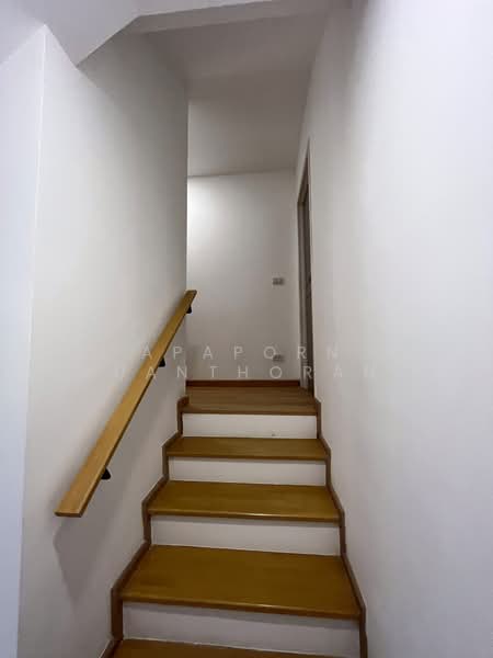 For Sale - 🏡บ้านหรูพร้อมอยู่ Arden พัฒนาการ Townhome เงียบสงบใจกลางเมือง 10 นาที ถึงทองหล่อ, Bangkok