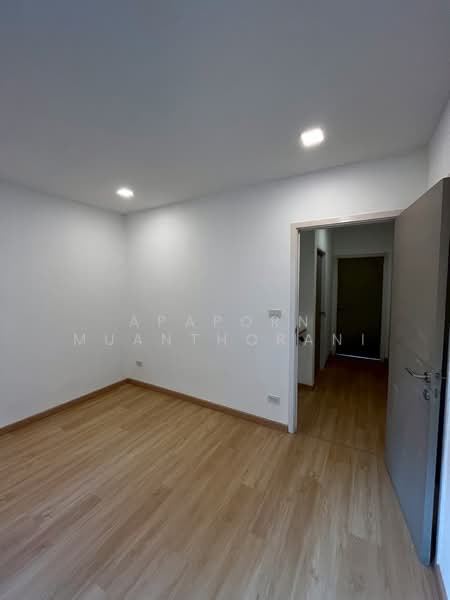 For Sale - 🏡บ้านหรูพร้อมอยู่ Arden พัฒนาการ Townhome เงียบสงบใจกลางเมือง 10 นาที ถึงทองหล่อ, Bangkok