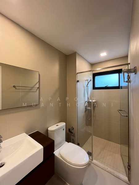 For Sale - 🏡บ้านหรูพร้อมอยู่ Arden พัฒนาการ Townhome เงียบสงบใจกลางเมือง 10 นาที ถึงทองหล่อ, Bangkok