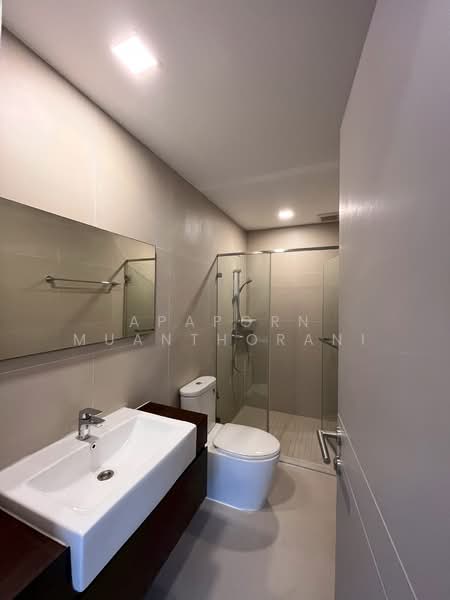 For Sale - 🏡บ้านหรูพร้อมอยู่ Arden พัฒนาการ Townhome เงียบสงบใจกลางเมือง 10 นาที ถึงทองหล่อ, Bangkok