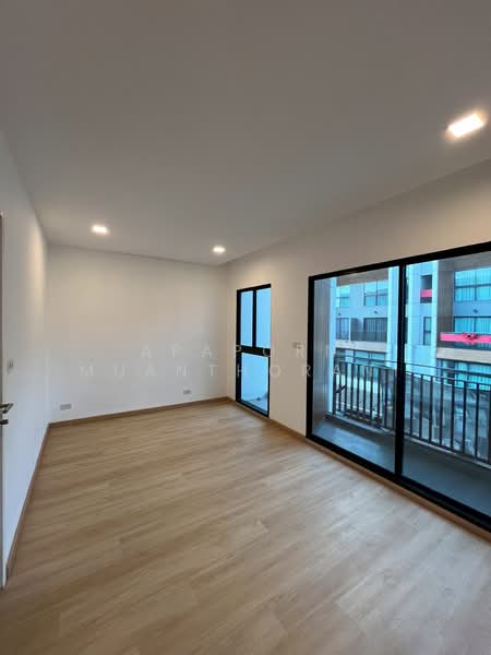 For Sale - 🏡บ้านหรูพร้อมอยู่ Arden พัฒนาการ Townhome เงียบสงบใจกลางเมือง 10 นาที ถึงทองหล่อ, Bangkok