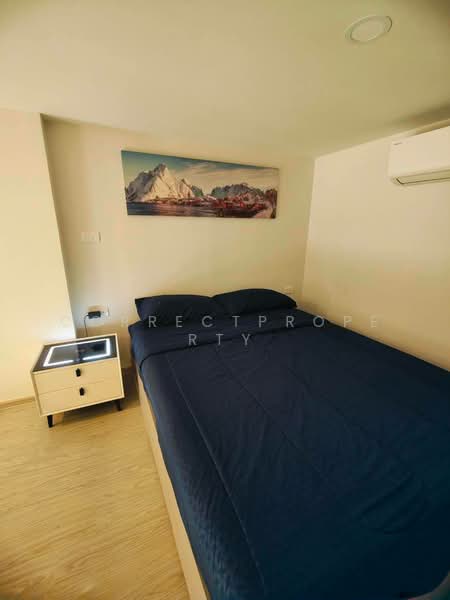 For Rent - Origin Plug & Play Ramkhamhaeng Triple Station, Bangkok