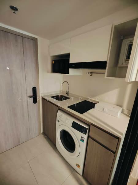 For Rent - Origin Plug & Play Ramkhamhaeng Triple Station, Bangkok