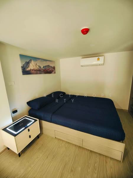 For Rent - Origin Plug & Play Ramkhamhaeng Triple Station, Bangkok