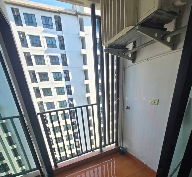 Regent Home 15 Changwattana, Bangkok, 104 Chaengwattana Road, Anusaowari, Bang Khen, Bangkok, Studio, 30 sqm, Condo For Sale, by Property Expert, 500210072 - DDproperty.com