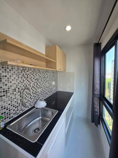 Regent Home 15 แจ้งวัฒนะ (รีเจ้นท์ โฮม 15 แจ้งวัฒนะ), กรุงเทพ, 104 ถนนแจ้งวัฒนะ, อนุสาวรีย์, บางเขน, กรุงเทพ, 30 ตร.ม., คอนโด ขาย, โดย Property Expert, 500210072 - DDproperty.com