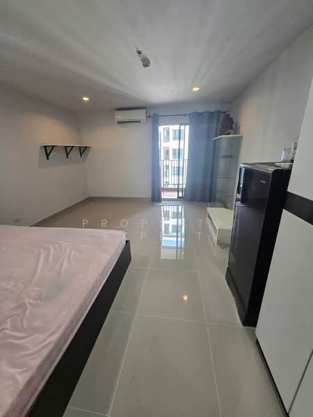 Regent Home 15 แจ้งวัฒนะ (รีเจ้นท์ โฮม 15 แจ้งวัฒนะ), กรุงเทพ, 104 ถนนแจ้งวัฒนะ, อนุสาวรีย์, บางเขน, กรุงเทพ, 30 ตร.ม., คอนโด ขาย, โดย Property Expert, 500210072 - DDproperty.com