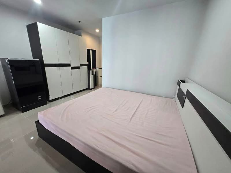 Regent Home 15 แจ้งวัฒนะ (รีเจ้นท์ โฮม 15 แจ้งวัฒนะ), กรุงเทพ, 104 ถนนแจ้งวัฒนะ, อนุสาวรีย์, บางเขน, กรุงเทพ, 30 ตร.ม., คอนโด ขาย, โดย Property Expert, 500210072 - DDproperty.com