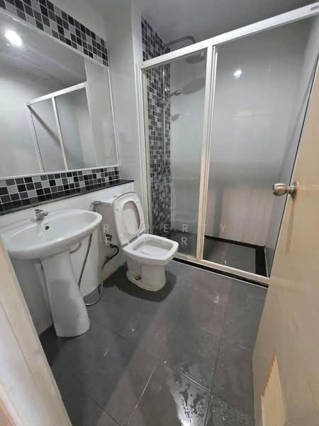 Regent Home 15 Changwattana, Bangkok, 104 Chaengwattana Road, Anusaowari, Bang Khen, Bangkok, Studio, 30 sqm, Condo For Sale, by Property Expert, 500210072 - DDproperty.com