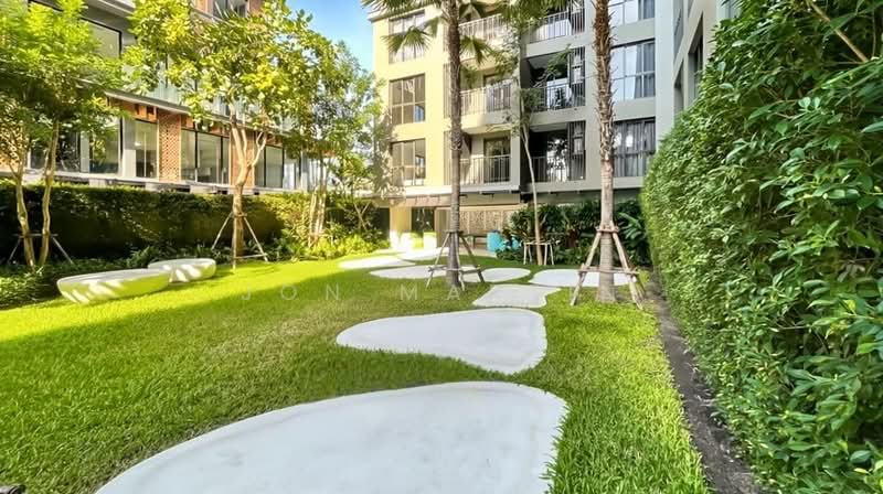 Marvest Hua Hin, Prachuap Khiri Khan, 172 Phetkasem Road, Hua Hin, Hua Hin, Prachuap Khiri Khan, 1 Bedroom, 30 sqm, Condo For Sale, by Jon Martin, 500210073 - DDproperty.com