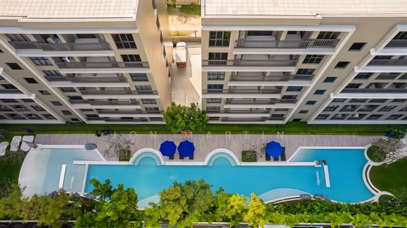 Marvest Hua Hin, Prachuap Khiri Khan, 172 Phetkasem Road, Hua Hin, Hua Hin, Prachuap Khiri Khan, 1 Bedroom, 30 sqm, Condo For Sale, by Jon Martin, 500210073 - DDproperty.com