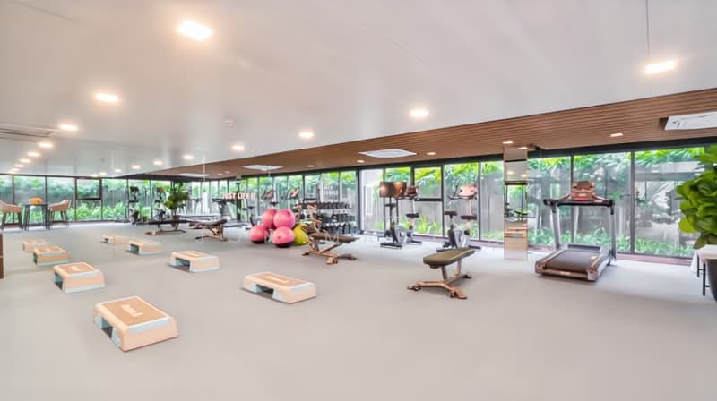 Marvest Hua Hin, Prachuap Khiri Khan, 172 Phetkasem Road, Hua Hin, Hua Hin, Prachuap Khiri Khan, 1 Bedroom, 30 sqm, Condo For Sale, by Jon Martin, 500210073 - DDproperty.com