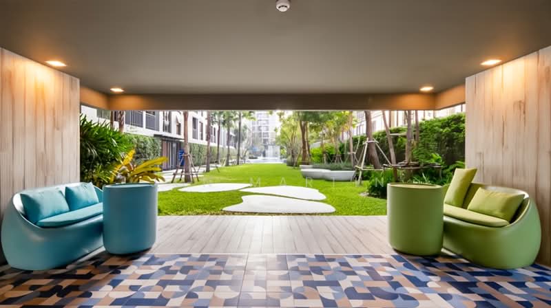 Marvest Hua Hin, Prachuap Khiri Khan, 172 Phetkasem Road, Hua Hin, Hua Hin, Prachuap Khiri Khan, 1 Bedroom, 30 sqm, Condo For Sale, by Jon Martin, 500210073 - DDproperty.com