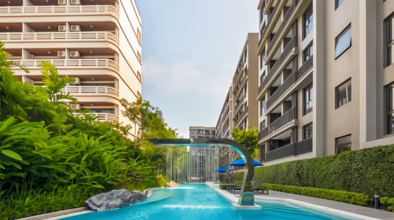 ขาย - Marvest Hua Hin : มาร์เวสท์ หัวหิน, ประจวบคีรีขันธ์