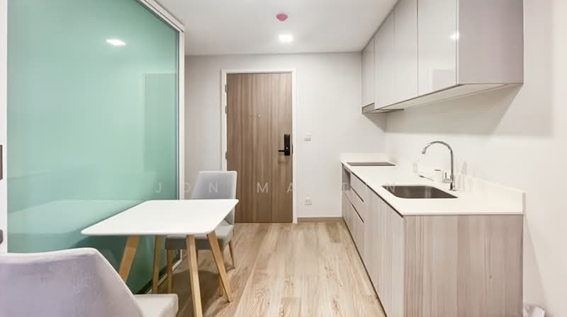 Marvest Hua Hin, Prachuap Khiri Khan, 172 Phetkasem Road, Hua Hin, Hua Hin, Prachuap Khiri Khan, 1 Bedroom, 30 sqm, Condo For Sale, by Jon Martin, 500210073 - DDproperty.com