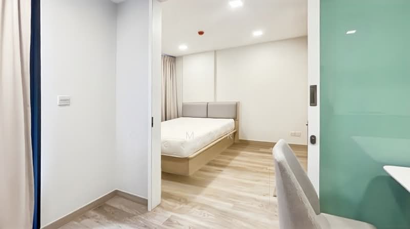 Marvest Hua Hin, Prachuap Khiri Khan, 172 Phetkasem Road, Hua Hin, Hua Hin, Prachuap Khiri Khan, 1 Bedroom, 30 sqm, Condo For Sale, by Jon Martin, 500210073 - DDproperty.com