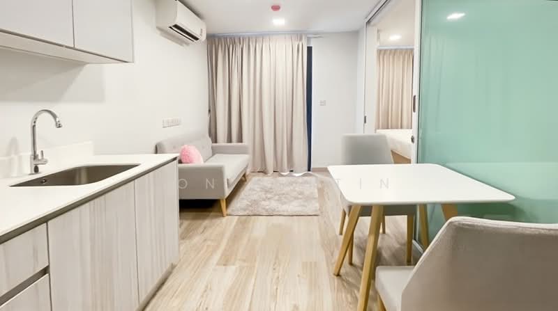 Marvest Hua Hin, Prachuap Khiri Khan, 172 Phetkasem Road, Hua Hin, Hua Hin, Prachuap Khiri Khan, 1 Bedroom, 30 sqm, Condo For Sale, by Jon Martin, 500210073 - DDproperty.com