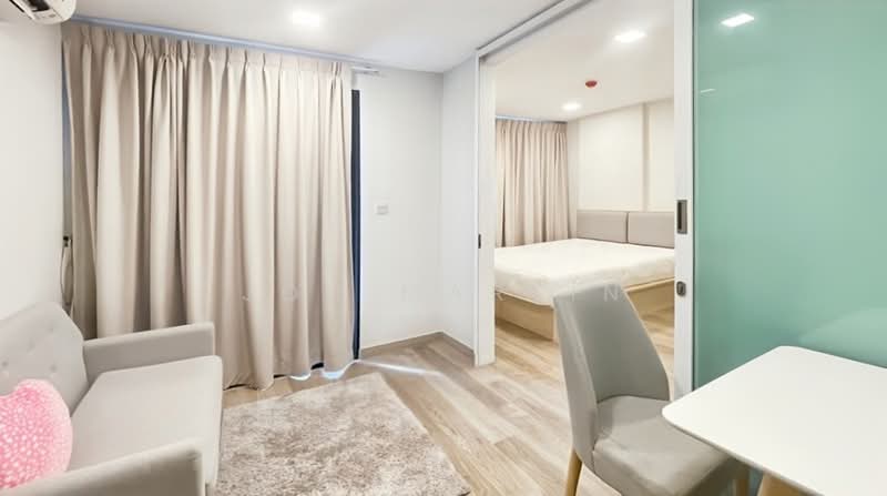 Marvest Hua Hin, Prachuap Khiri Khan, 172 Phetkasem Road, Hua Hin, Hua Hin, Prachuap Khiri Khan, 1 Bedroom, 30 sqm, Condo For Sale, by Jon Martin, 500210073 - DDproperty.com