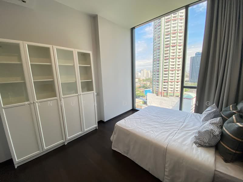 LAVIQ Sukhumvit 57, Bangkok, Soi Sukhumvit 57, Sukhumvit Road, Khlong Tan Nua, Watthana, Bangkok, 2 Bedrooms, 79 sqm, Condo For Rent, by Kanrutai Dawruang, 500210074 - DDproperty.com