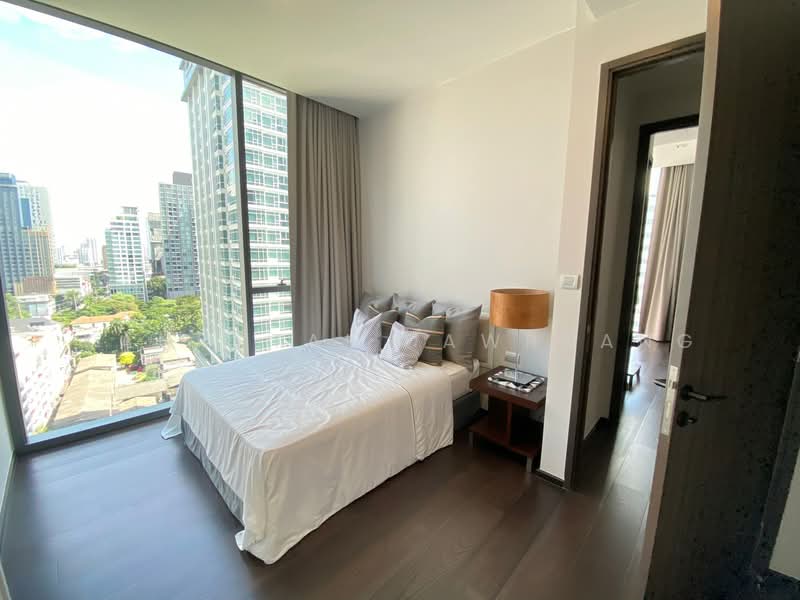 LAVIQ Sukhumvit 57, Bangkok, Soi Sukhumvit 57, Sukhumvit Road, Khlong Tan Nua, Watthana, Bangkok, 2 Bedrooms, 79 sqm, Condo For Rent, by Kanrutai Dawruang, 500210074 - DDproperty.com