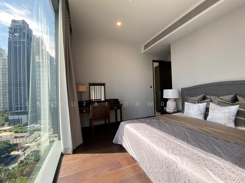 LAVIQ Sukhumvit 57, Bangkok, Soi Sukhumvit 57, Sukhumvit Road, Khlong Tan Nua, Watthana, Bangkok, 2 Bedrooms, 79 sqm, Condo For Rent, by Kanrutai Dawruang, 500210074 - DDproperty.com