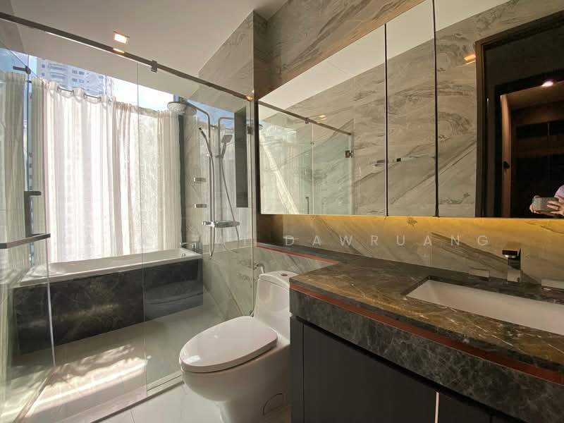 LAVIQ Sukhumvit 57, Bangkok, Soi Sukhumvit 57, Sukhumvit Road, Khlong Tan Nua, Watthana, Bangkok, 2 Bedrooms, 79 sqm, Condo For Rent, by Kanrutai Dawruang, 500210074 - DDproperty.com