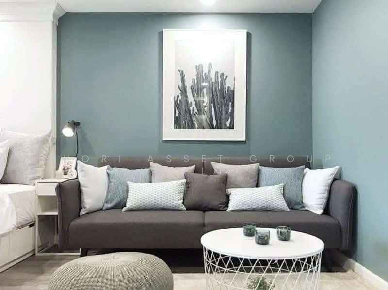 ให้เช่า - Srithana Condominium 2 : ศรีธนาคอนโดมิเนียม 2, เชียงใหม่